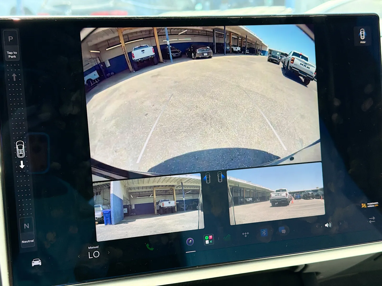 Tesla Model X photo 10