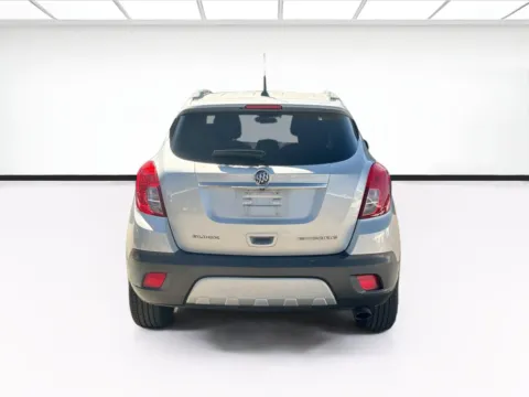 More photos of 2014 Buick Encore at KarGenie, CA