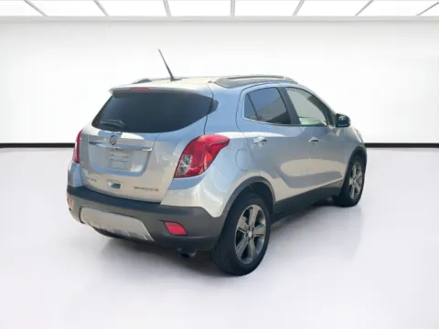 More photos of 2014 Buick Encore at KarGenie, CA