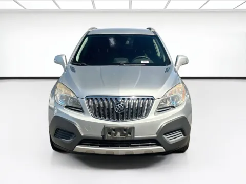 Photos of 2014 Buick Encore for sale in Fontana, CA at KarGenie