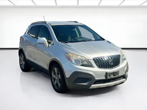 Another view of 2014 Buick Encore for sale in Fontana, CA at KarGenie