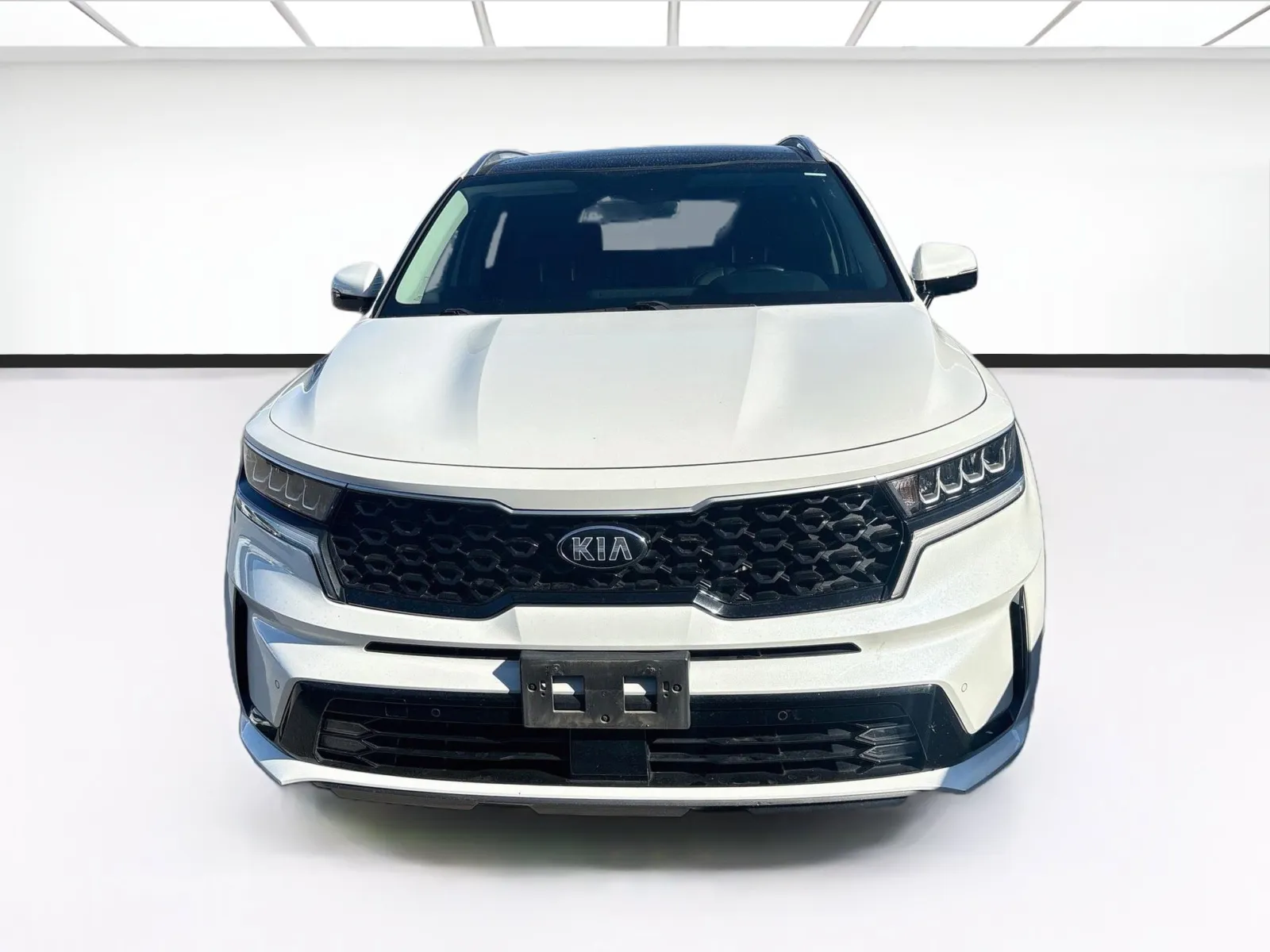 Kia Sorento photo 2