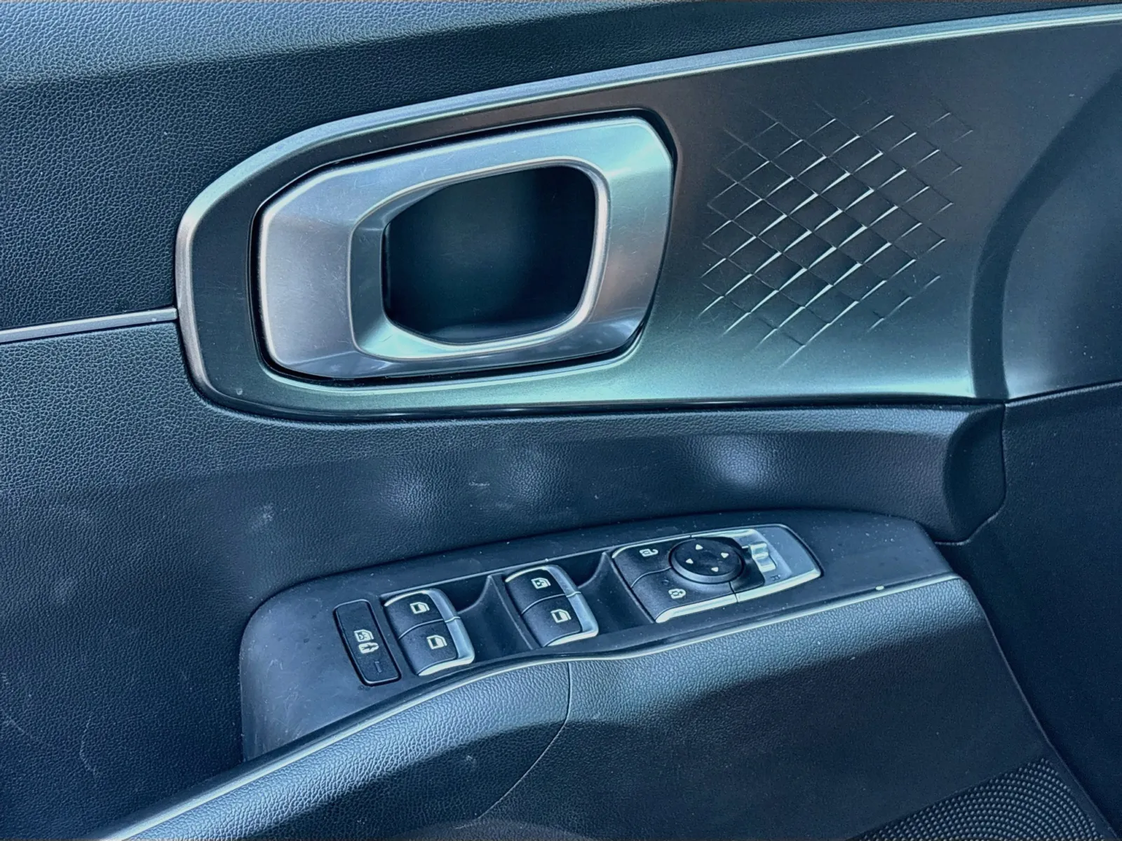 Kia Sorento photo 13