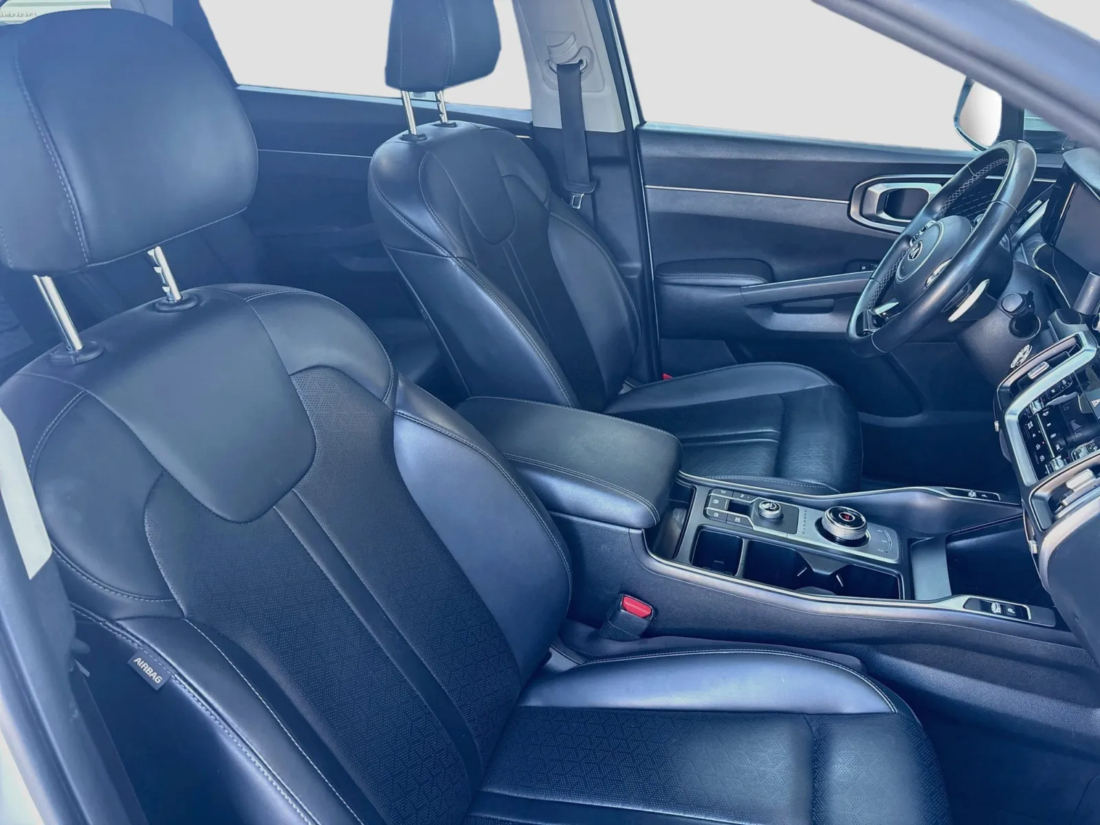 Kia Sorento photo 20