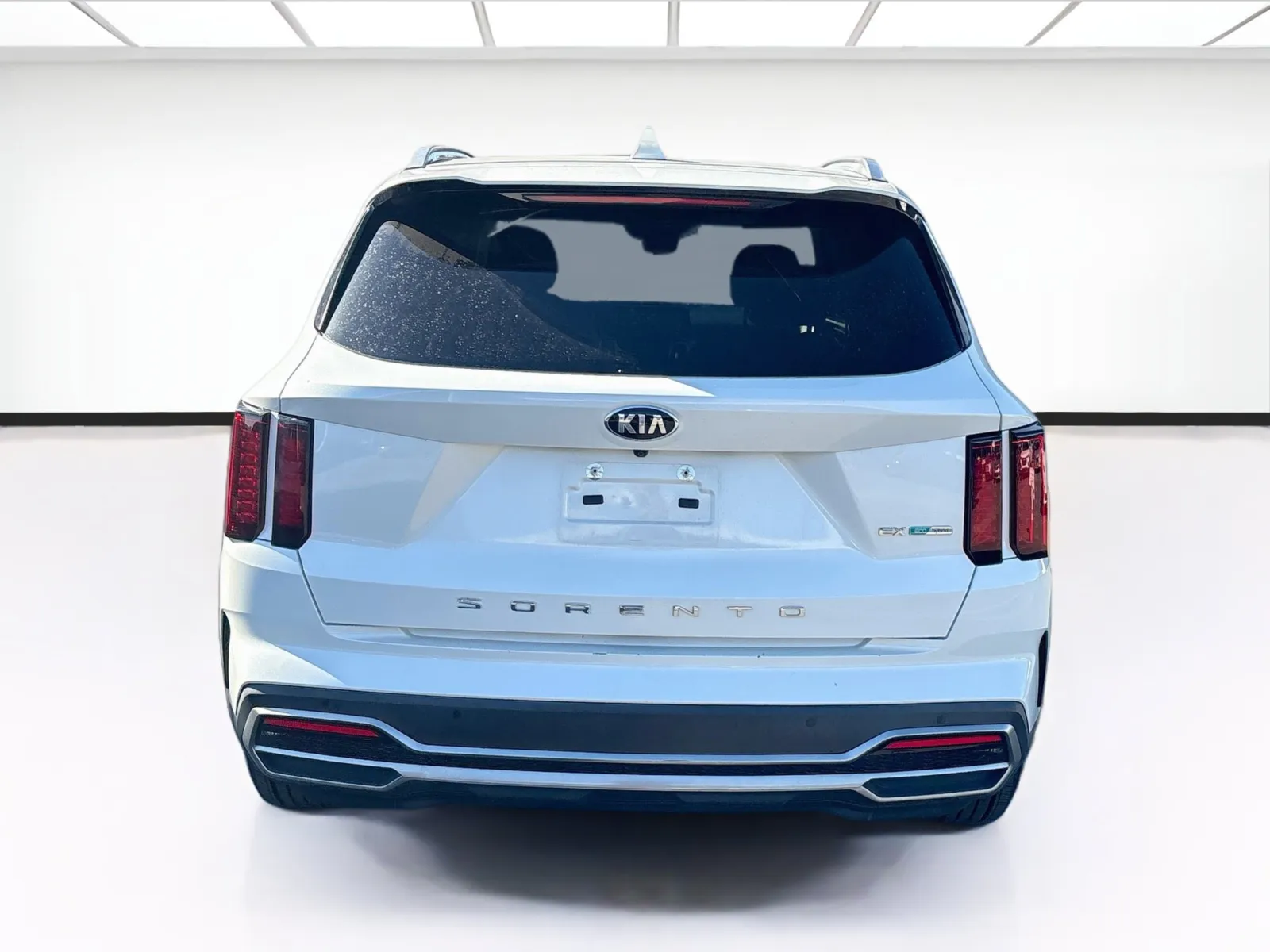Kia Sorento photo 5