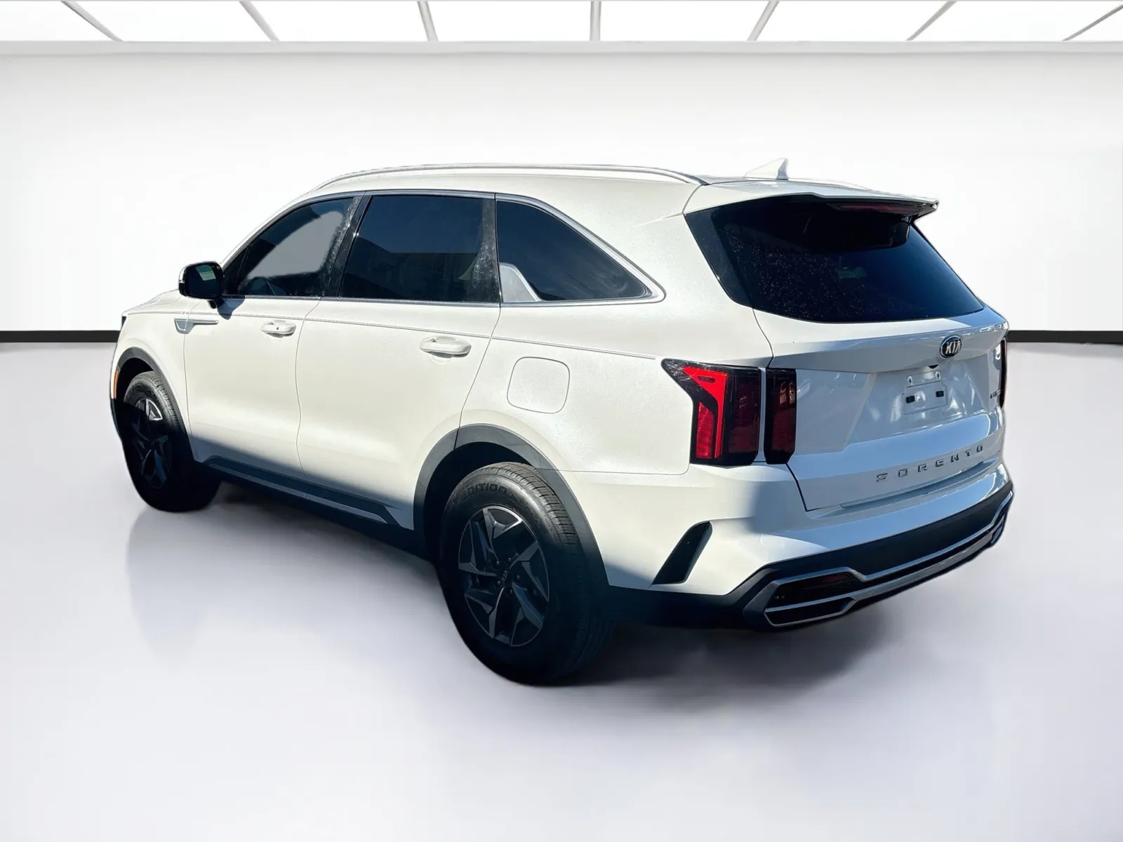 Kia Sorento photo 6