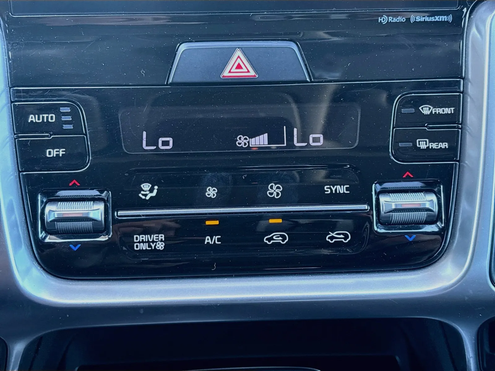 Kia Sorento photo 11