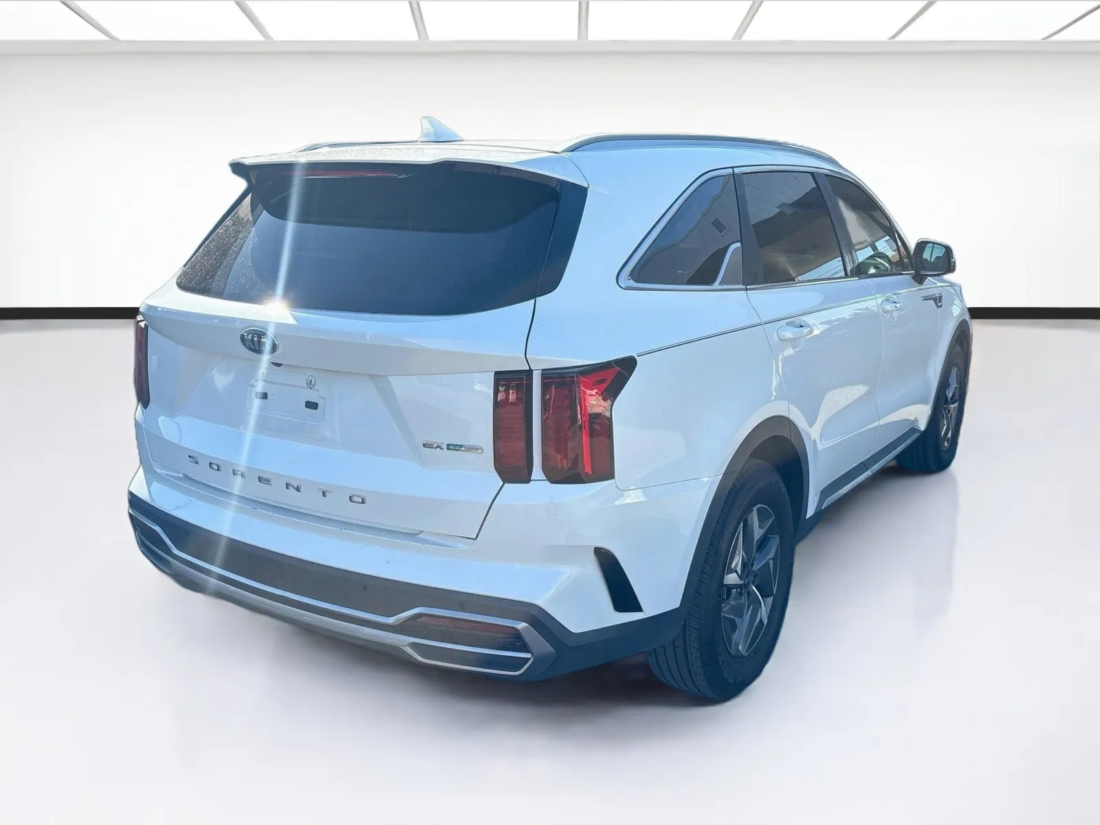Kia Sorento photo 4