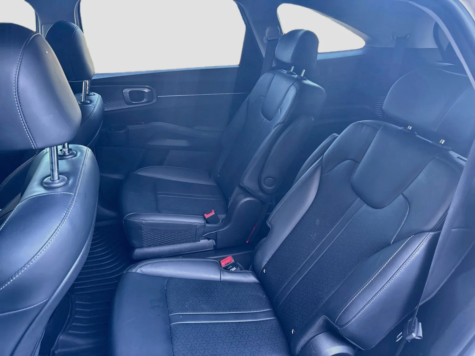 Kia Sorento photo 16