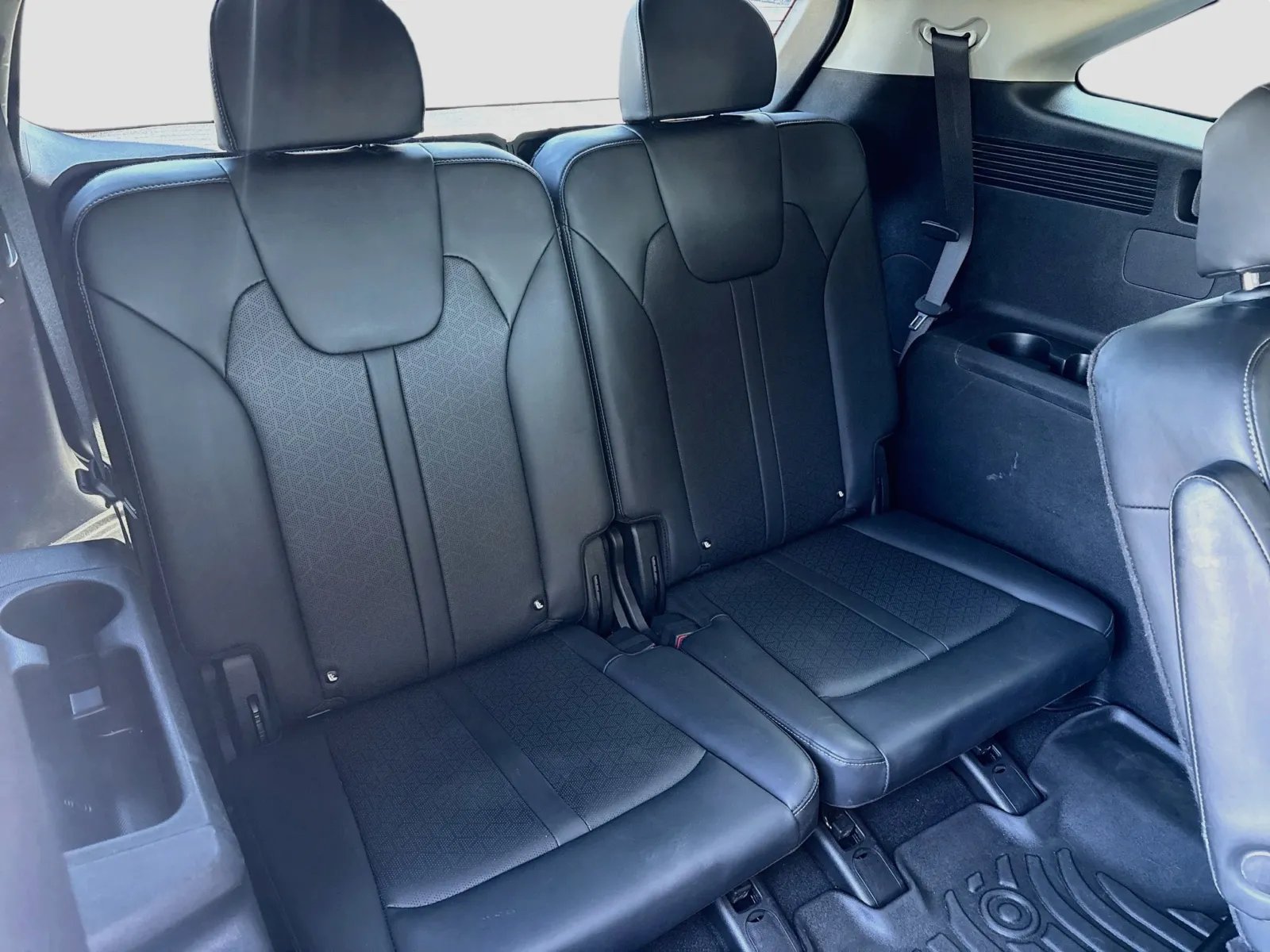 Kia Sorento photo 18