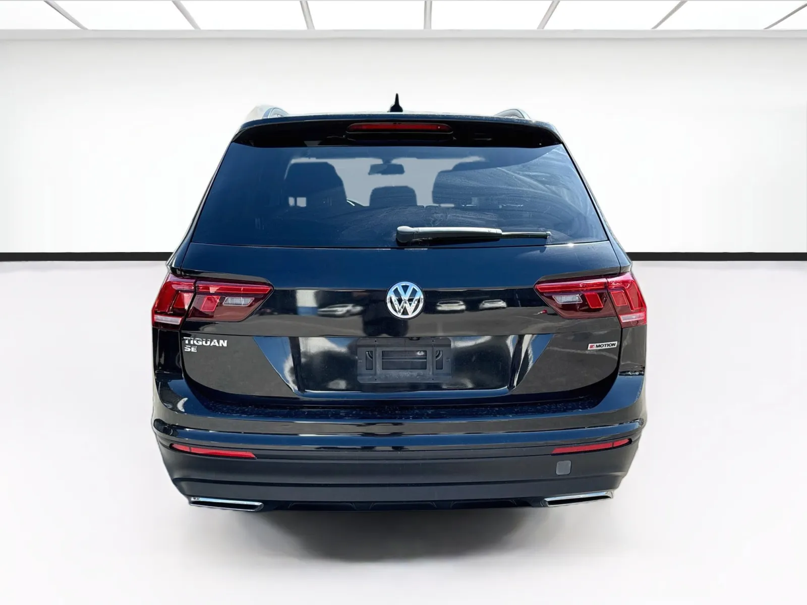 Volkswagen Tiguan photo 5