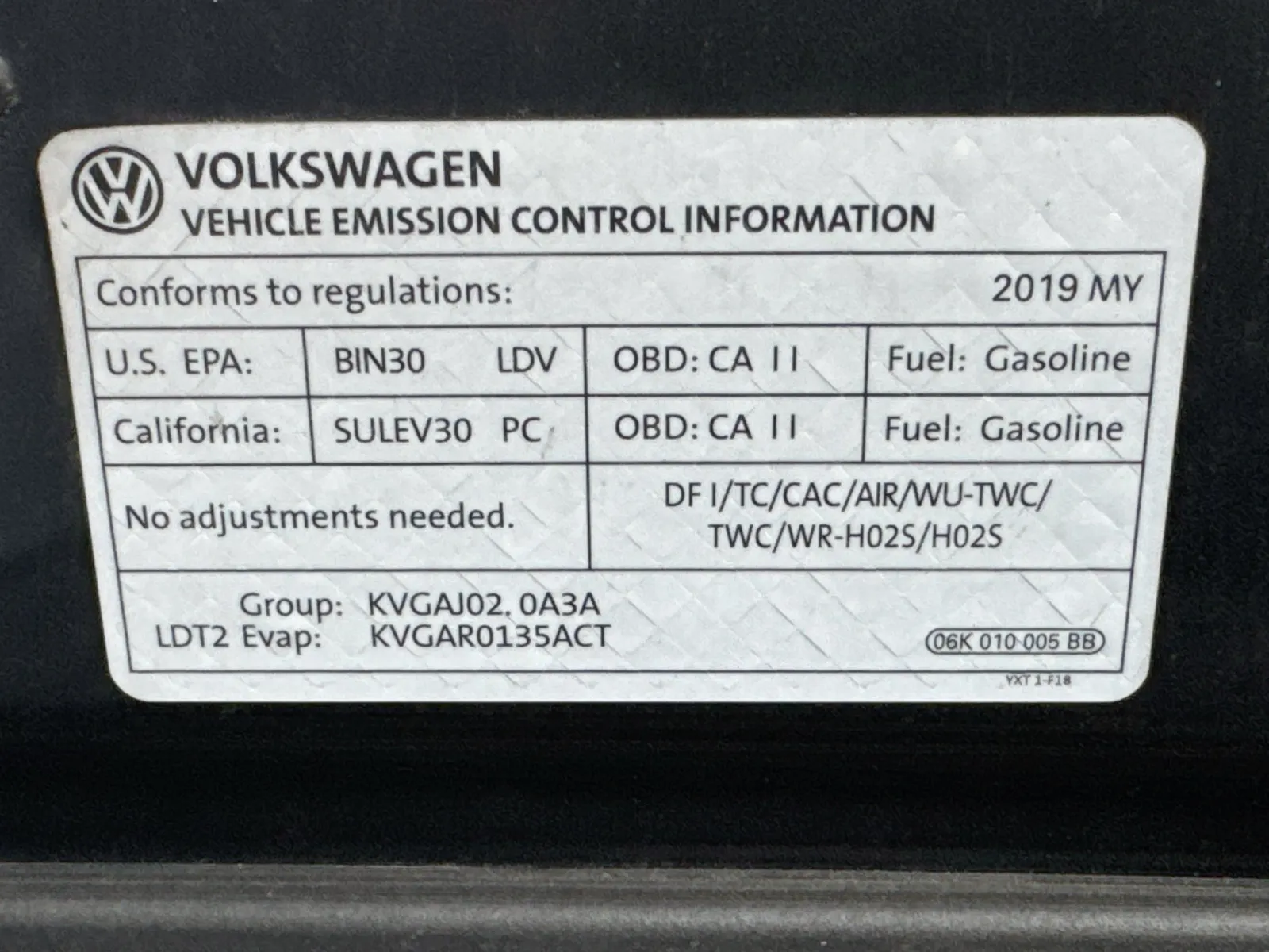 Volkswagen Tiguan photo 20