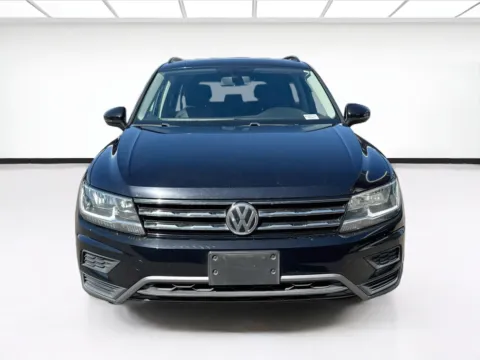 Photos of 2019 Volkswagen Tiguan 2.0T SE 4Motion for sale in Fontana, CA at KarGenie
