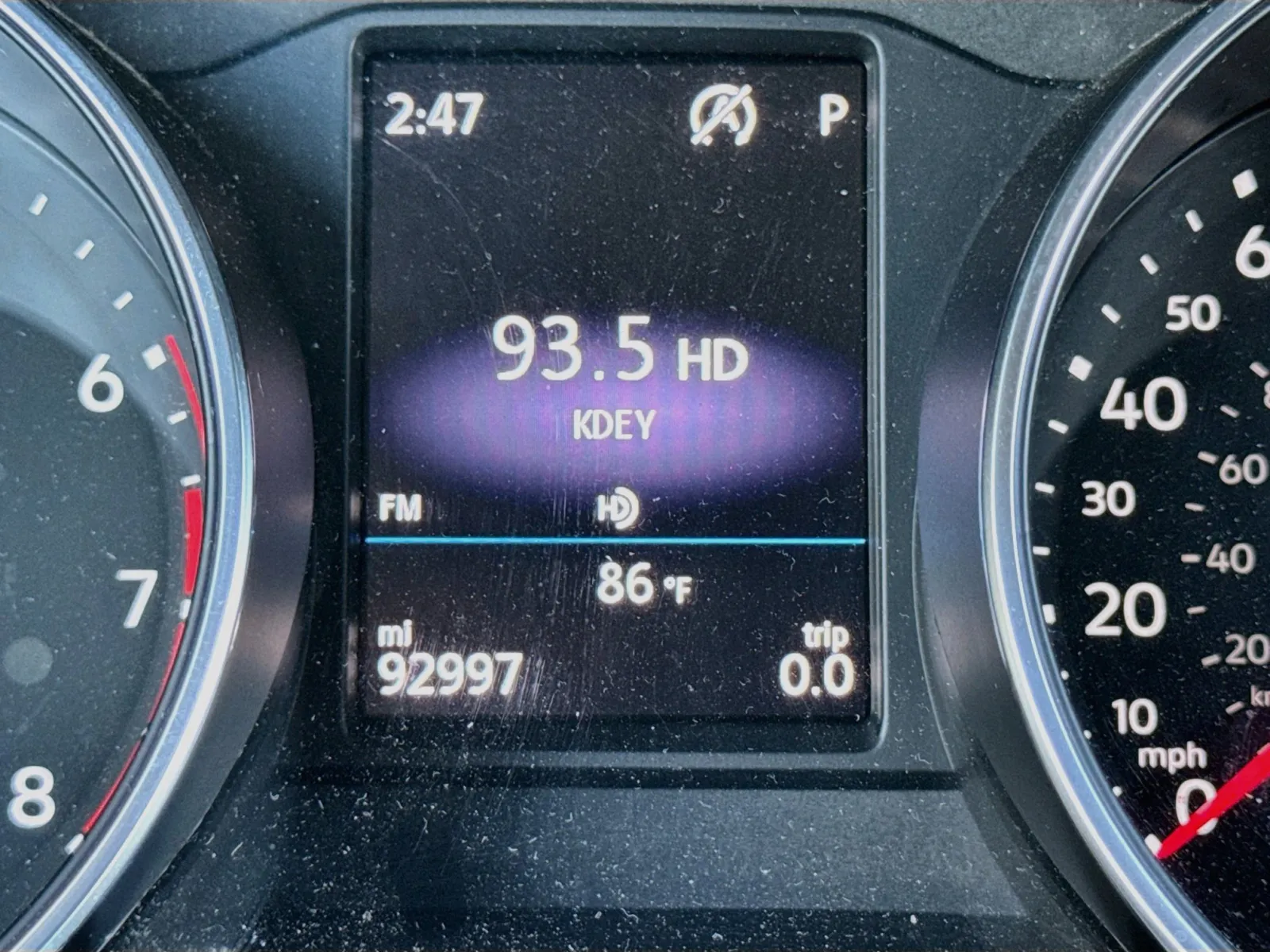 Volkswagen Tiguan photo 8