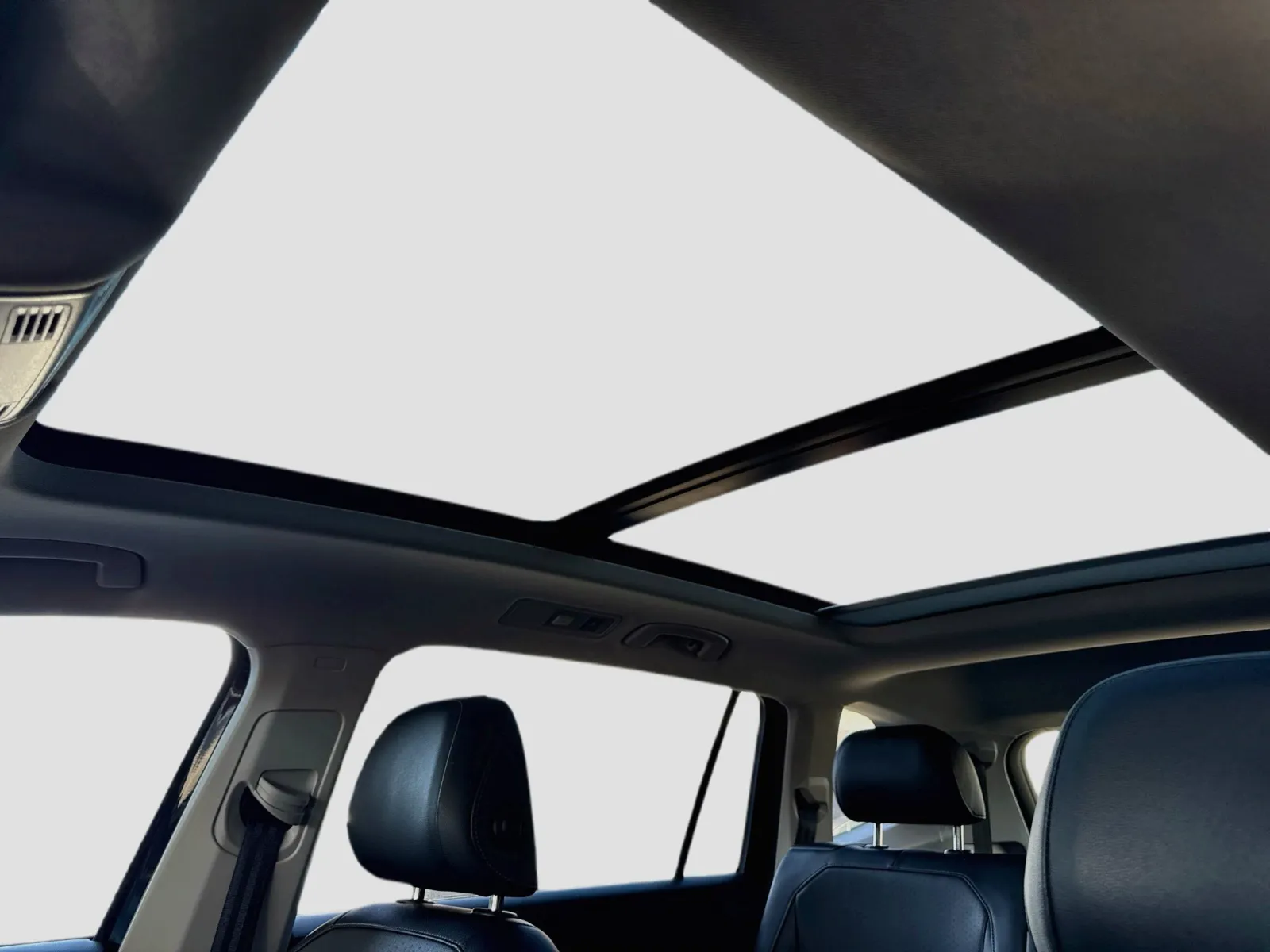 Volkswagen Tiguan photo 13