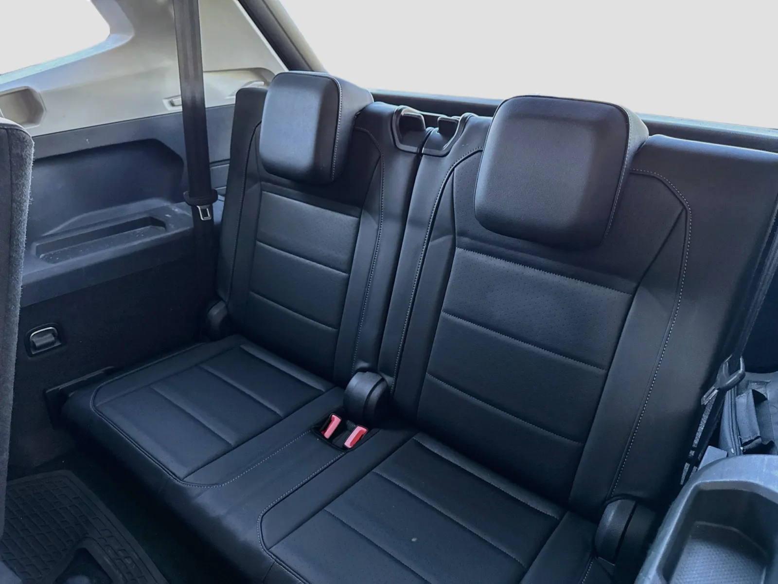 Volkswagen Tiguan photo 21