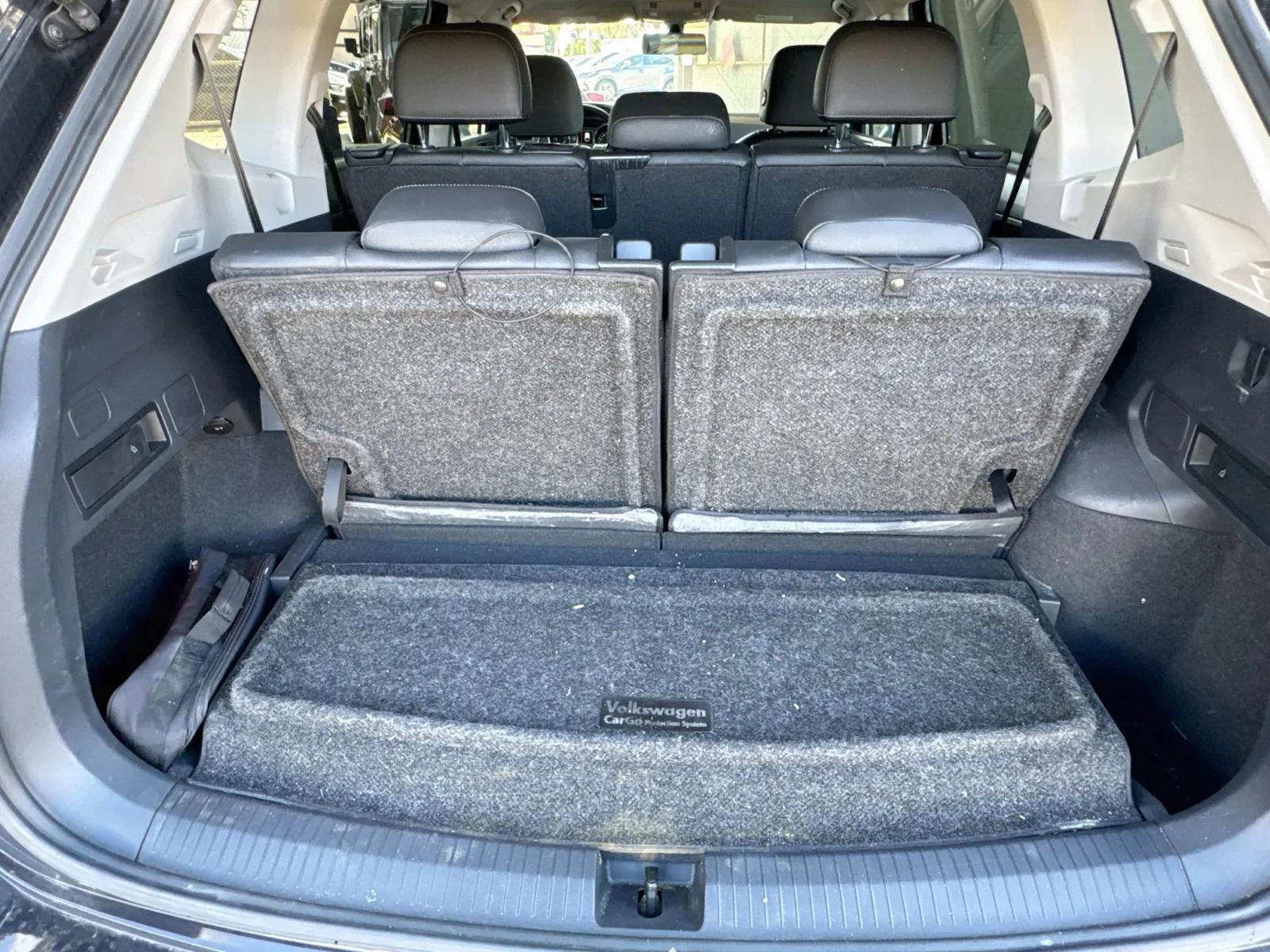Volkswagen Tiguan photo 16