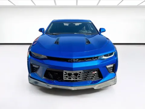 Photos of 2016 Chevrolet Camaro SS 2SS for sale in Fontana, CA at KarGenie