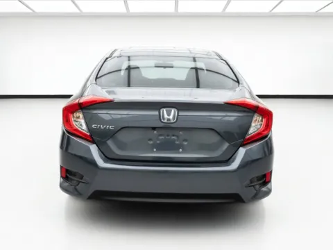 More photos of 2016 Honda Civic Sedan EX at KarGenie, CA