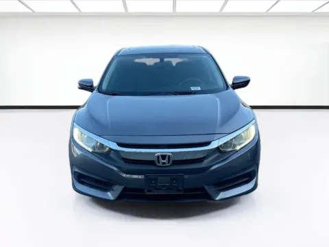 Photos of 2016 Honda Civic Sedan EX for sale in Fontana, CA at KarGenie