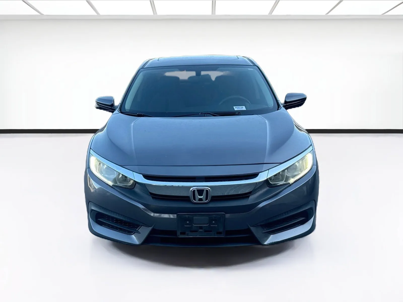 Honda Civic photo 2