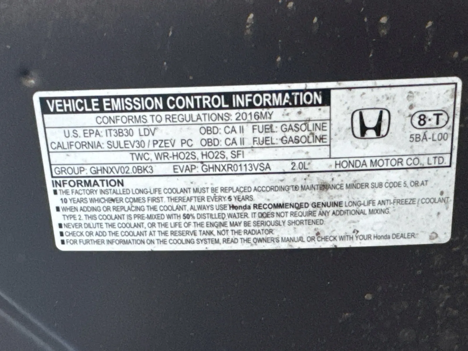 Honda Civic photo 19