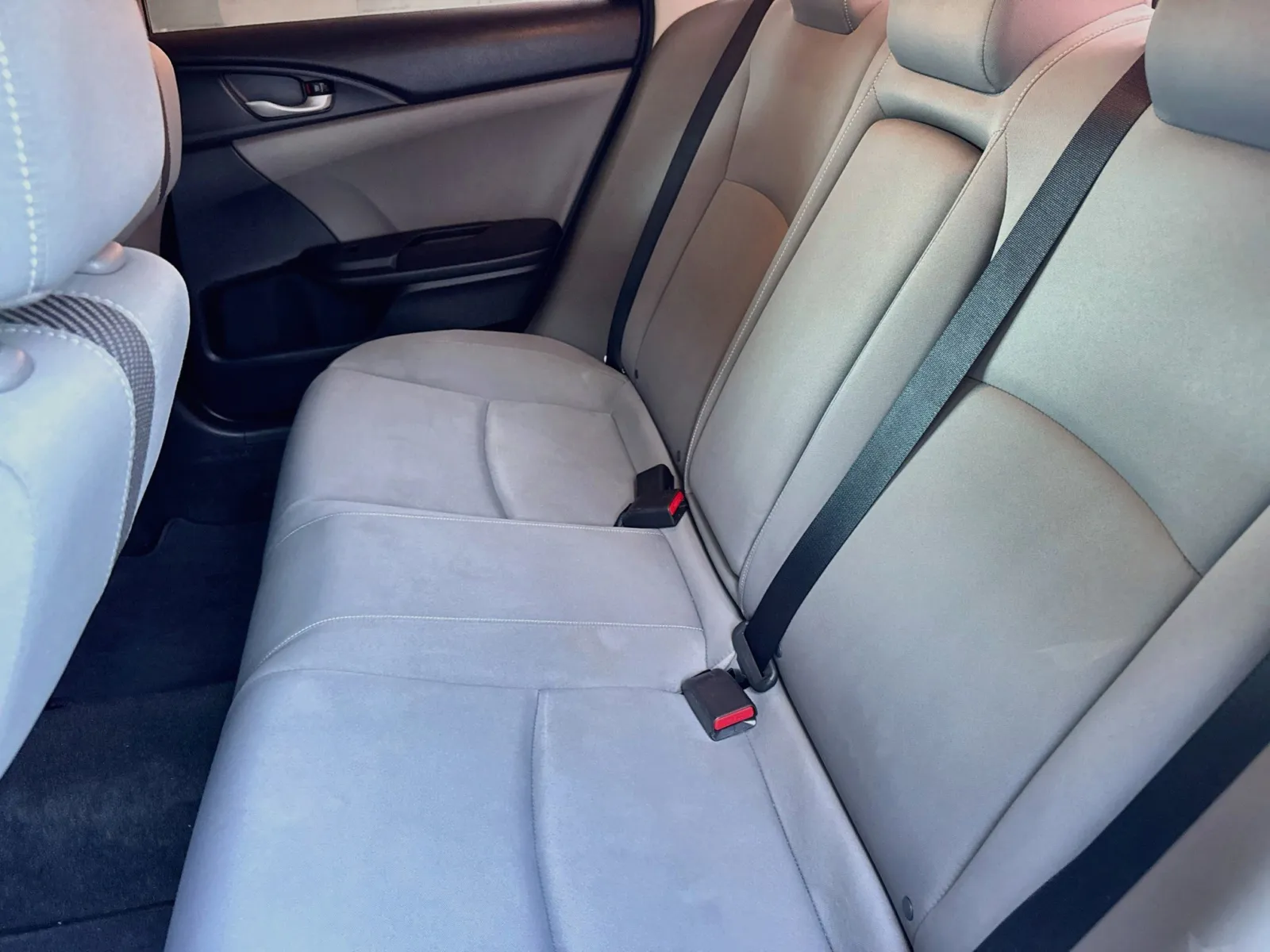 Honda Civic photo 15