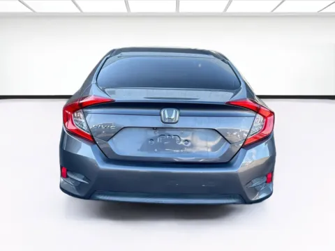 More photos of 2016 Honda Civic Sedan EX at KarGenie, CA
