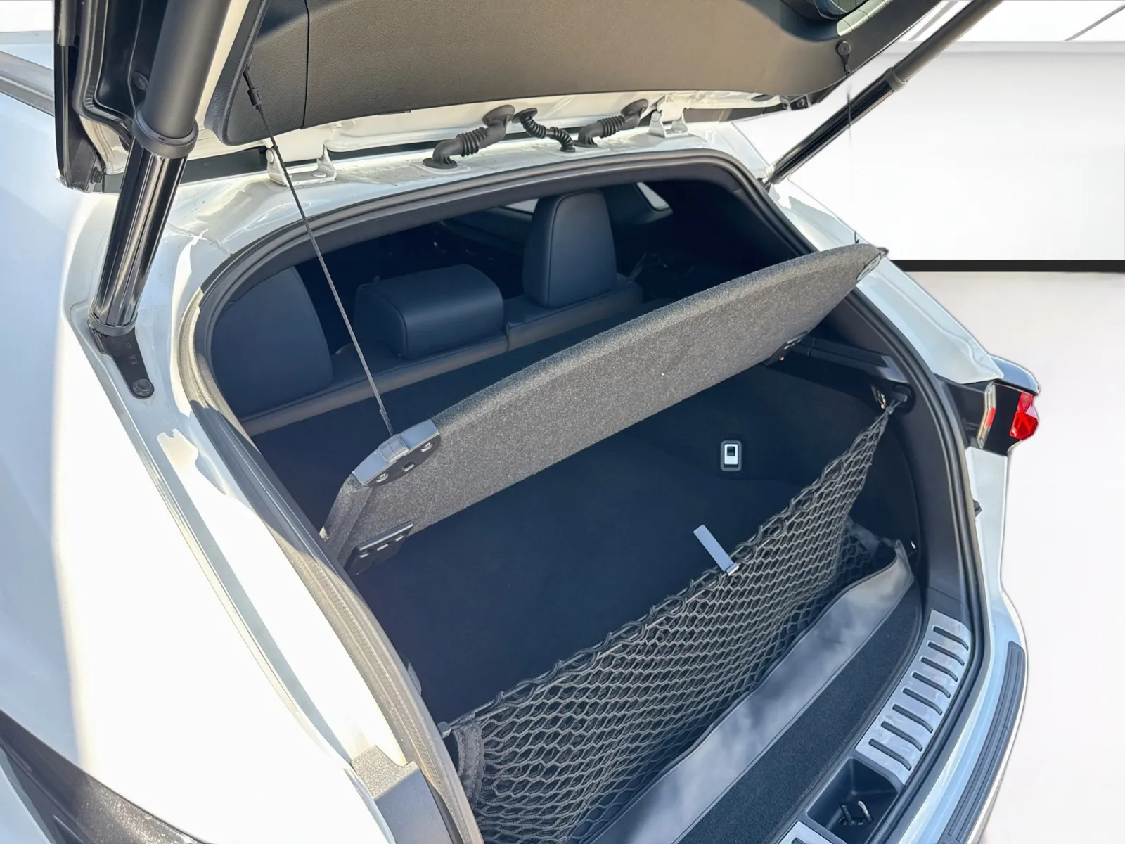 Lexus NX photo 17
