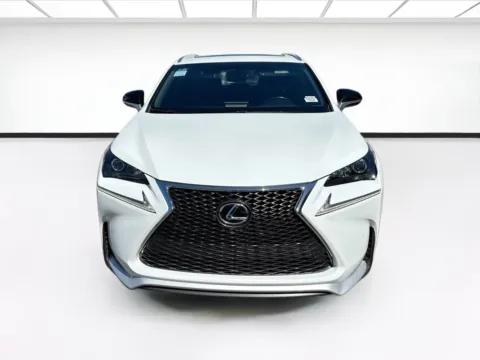 Photos of 2017 Lexus NX 200t F Sport for sale in Fontana, CA at KarGenie