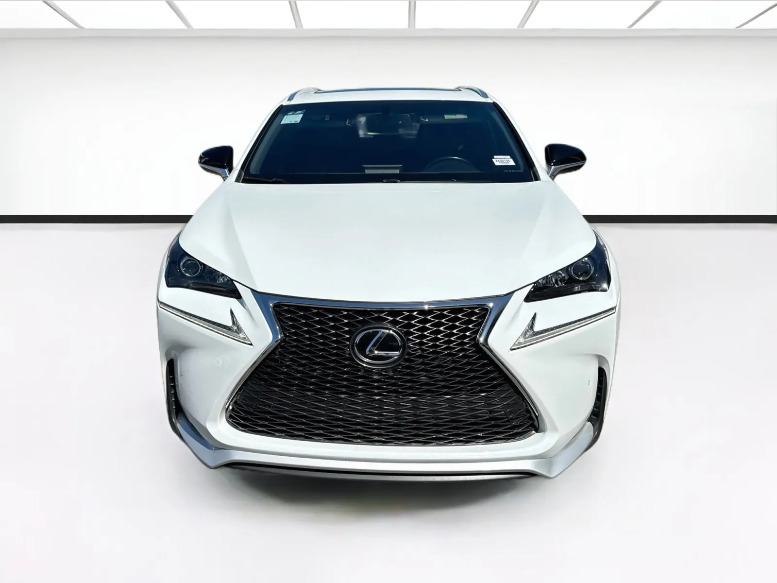 Lexus NX photo 2