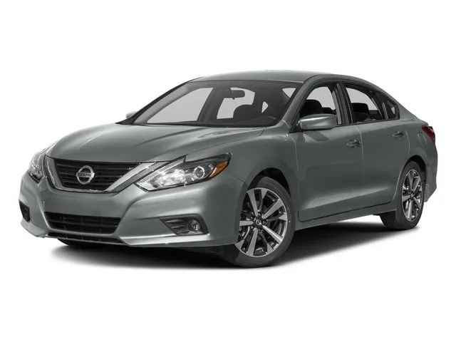 2016 Nissan Altima 2.5 SR for sale in Fontana, CA