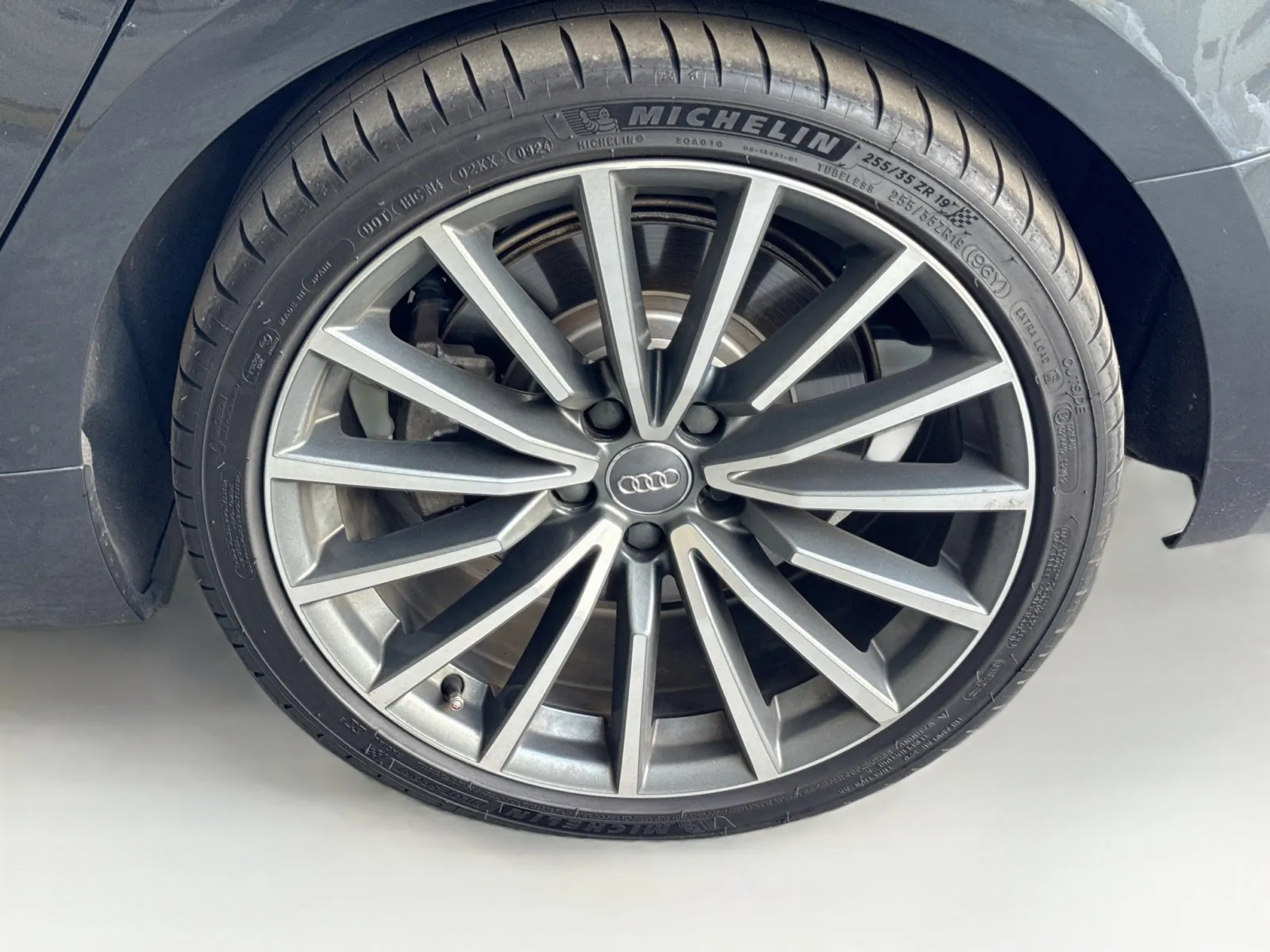 Audi A5 photo 22