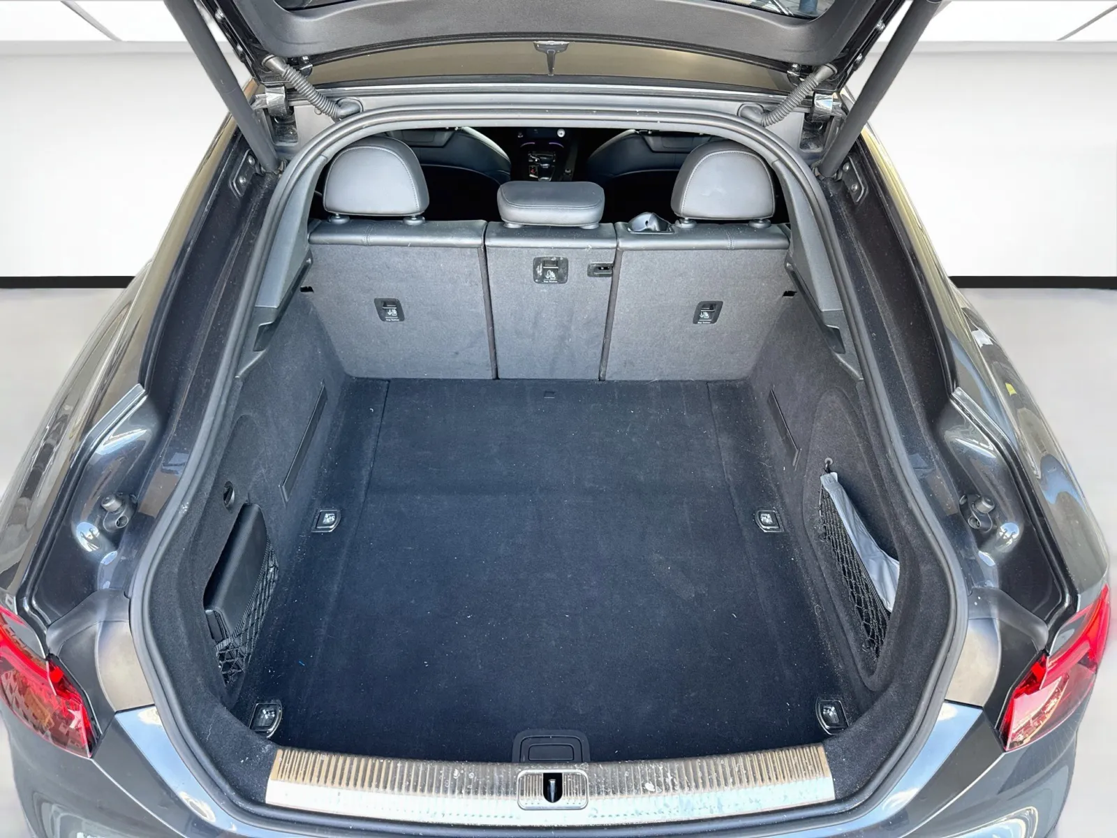 Audi A5 photo 19