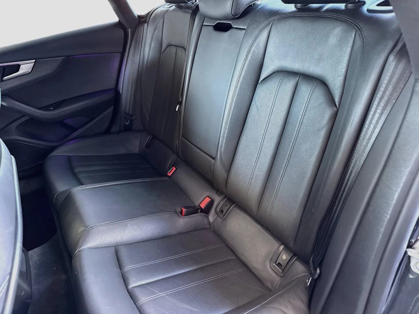 Audi A5 photo 17