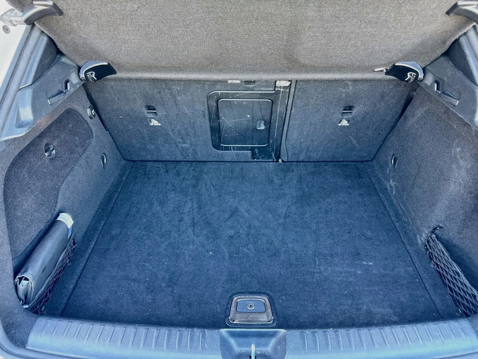 Mercedes-Benz GLA photo 15