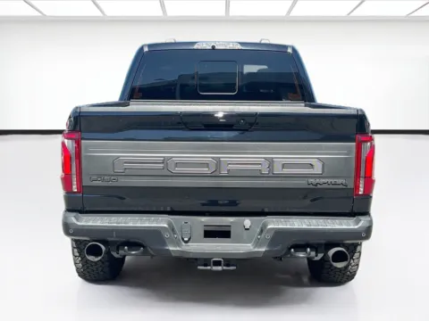 More photos of 2024 Ford F-150 Raptor at KarGenie, CA