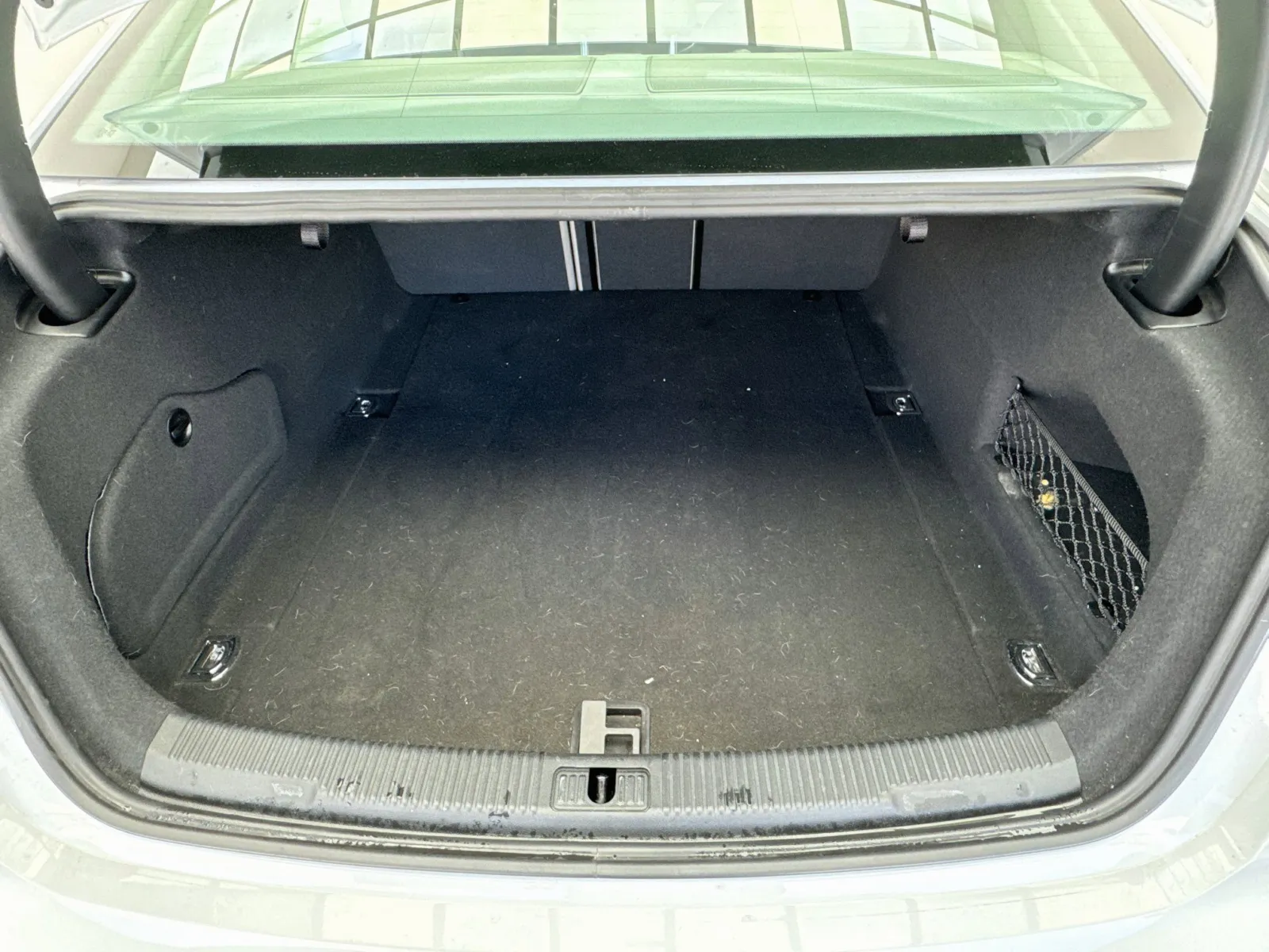 Audi A6 photo 17