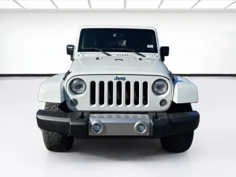 Photos of 2017 Jeep Wrangler Unlimited Unlimited Sahara for sale in Fontana, CA at KarGenie