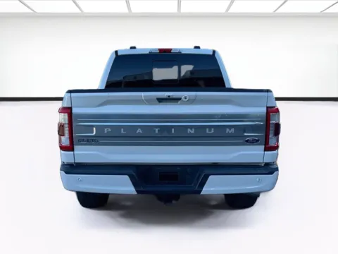 More photos of 2021 Ford F-150 Platinum at KarGenie, CA