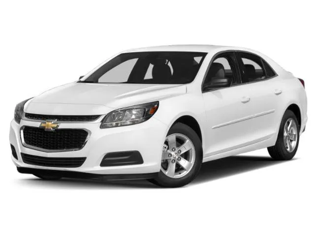 2015 Chevrolet Malibu LT 1LT for sale in Fontana, CA