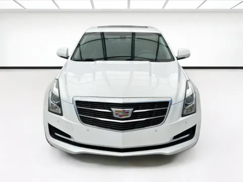 Photos of 2016 Cadillac ATS Sedan Luxury Collection RWD for sale in Fontana, CA at KarGenie