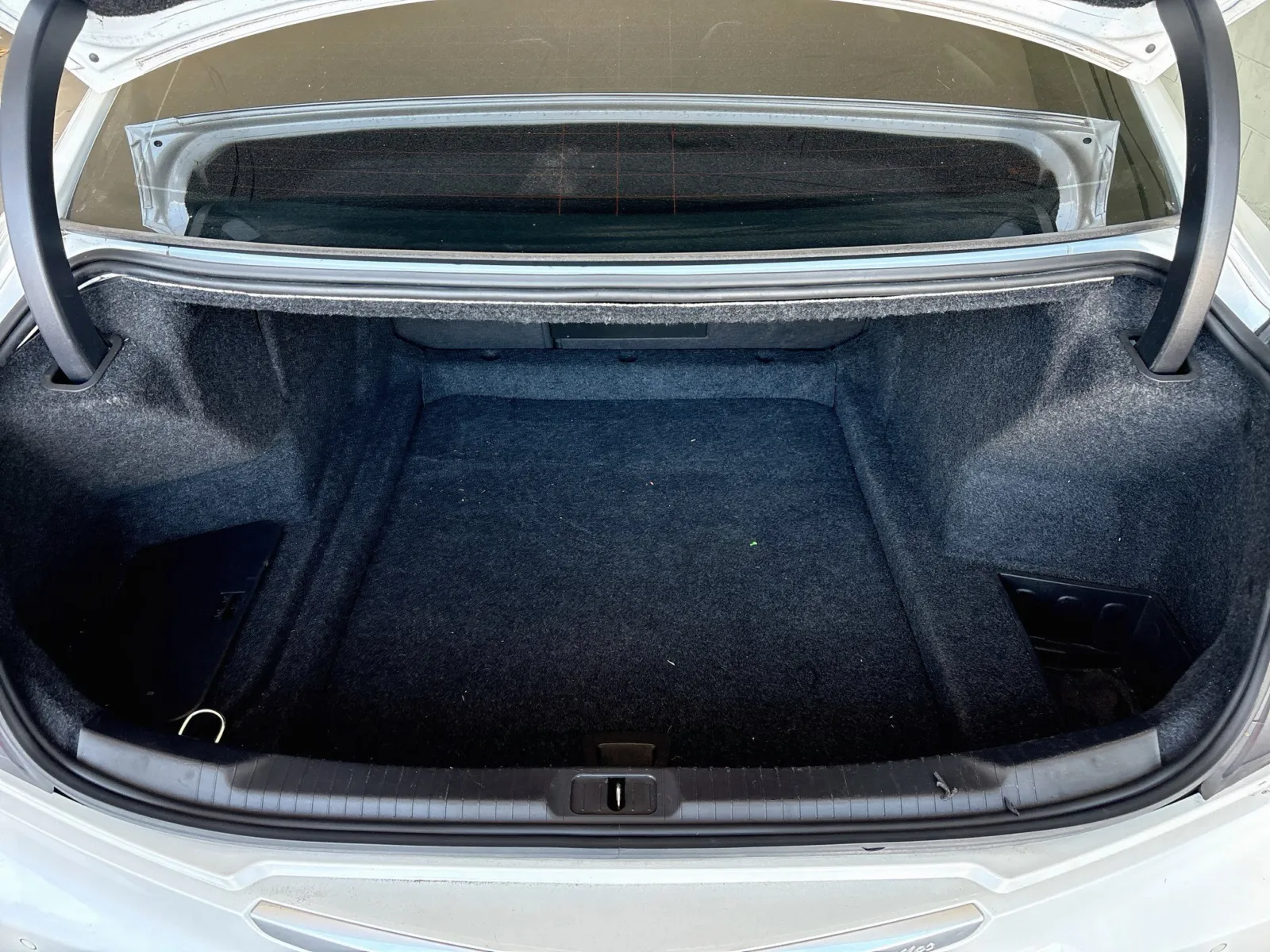 Cadillac ATS photo 18