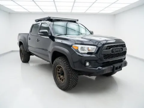 Another view of 2019 Toyota Tacoma TRD Off Road for sale in Fontana, CA at KarGenie