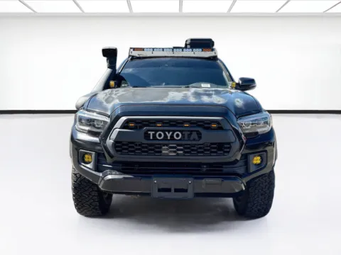 Photos of 2019 Toyota Tacoma TRD Off-Road V6 for sale in Fontana, CA at KarGenie