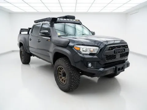 Another view of 2019 Toyota Tacoma TRD Off Road for sale in Fontana, CA at KarGenie