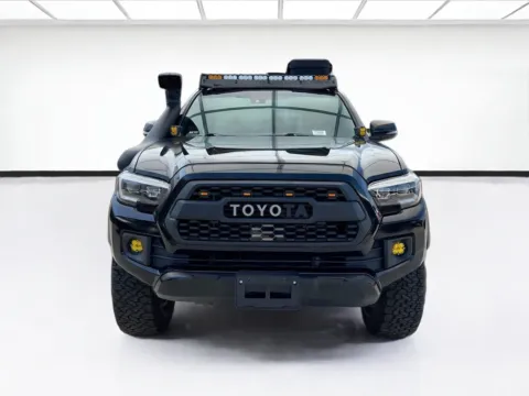 Photos of 2019 Toyota Tacoma TRD Off Road for sale in Fontana, CA at KarGenie