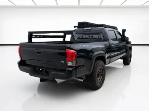 More photos of 2019 Toyota Tacoma TRD Off Road at KarGenie, CA