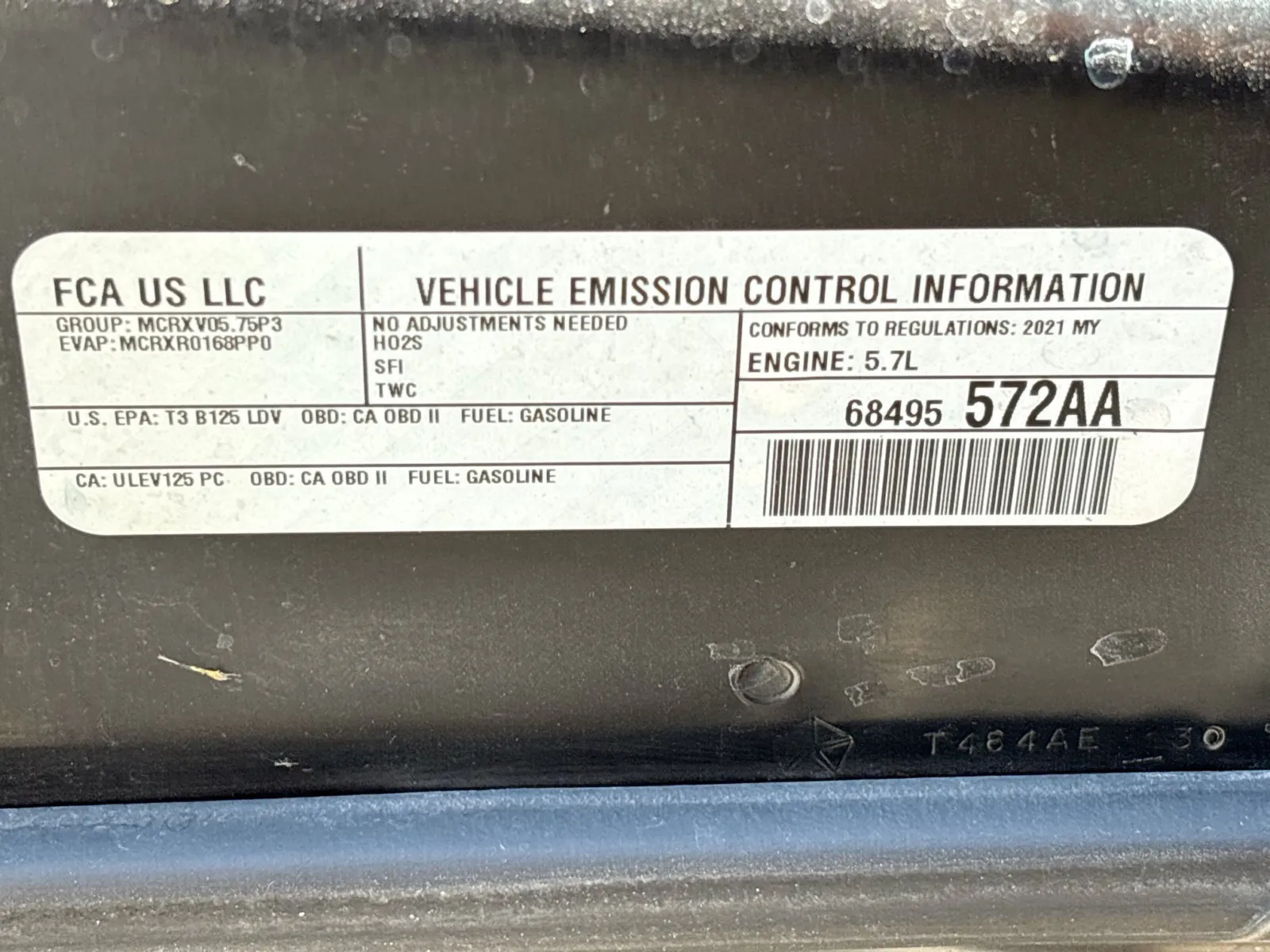 Chrysler 300 photo 23