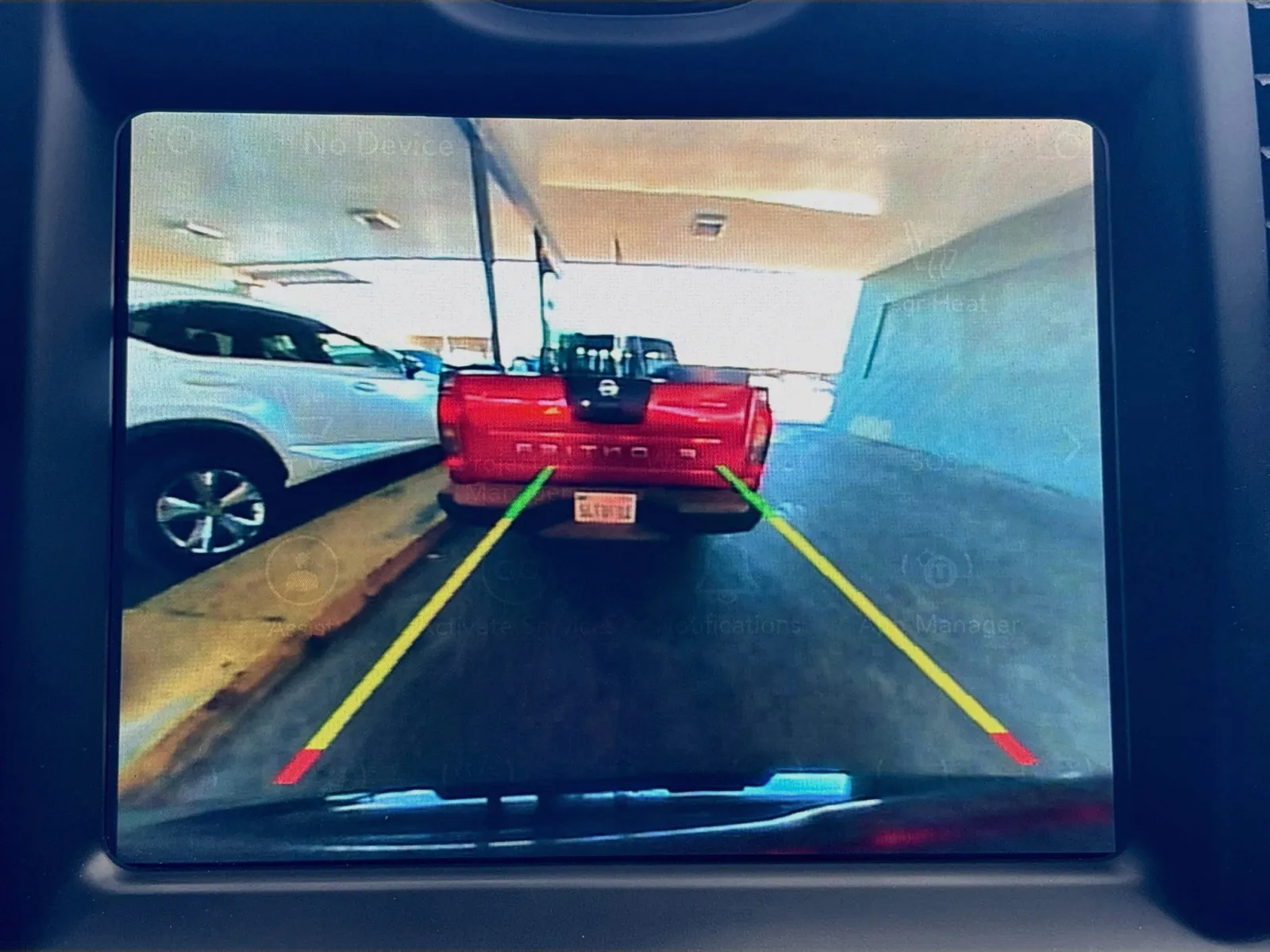 Chrysler 300 photo 10